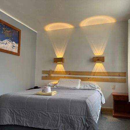 Hotel Alpamayo Guest House Huaraz  Exteriér fotografie